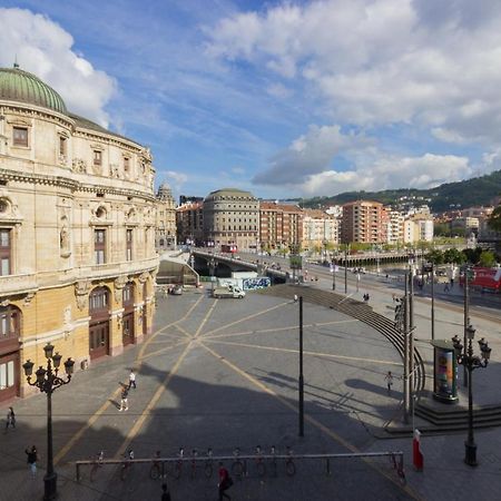 Mirador Del Arriaga Apartment Bilbao Luaran gambar